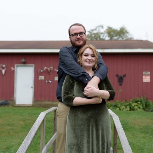 Meet your Posher, Cody - Picture 1 of 1